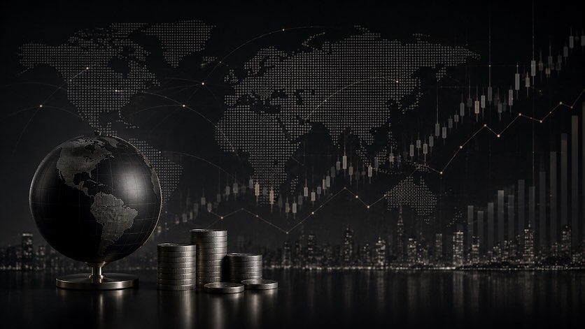 Banking & Finance