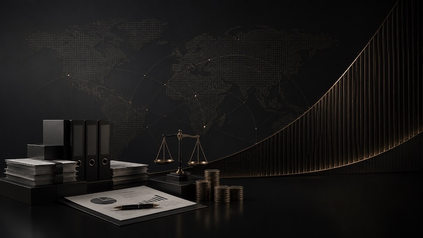 Debt & Corporate Restructuring
