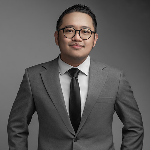 Hans A. Kurniawan